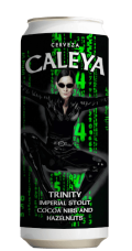 Caleya Trinity Imperial Stout